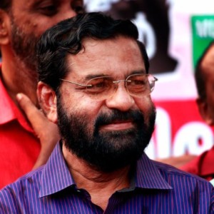 Cooperation and Tourism Minister Kadakampally Surendran pushes Kerala responsible tourism, India. Source: Wikimedia / Sujith RS