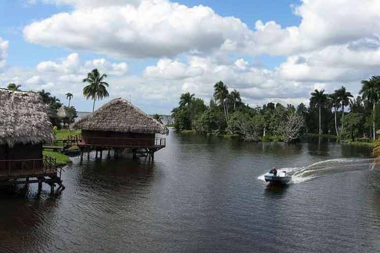 Cuba ecotourism