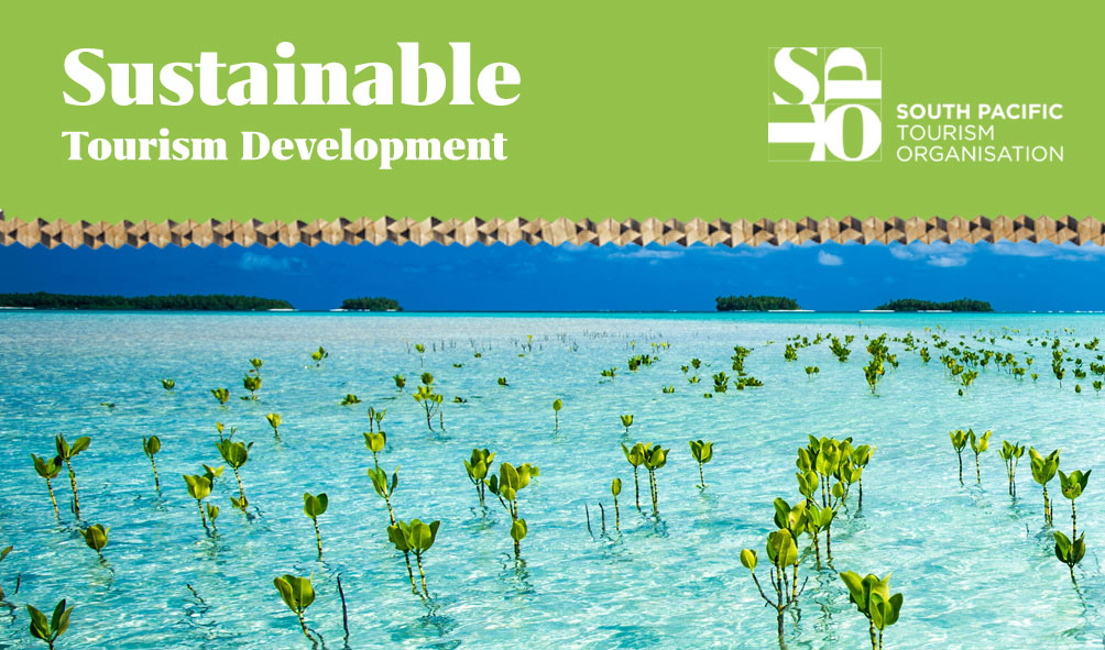 Sustainable Tourism Development spto