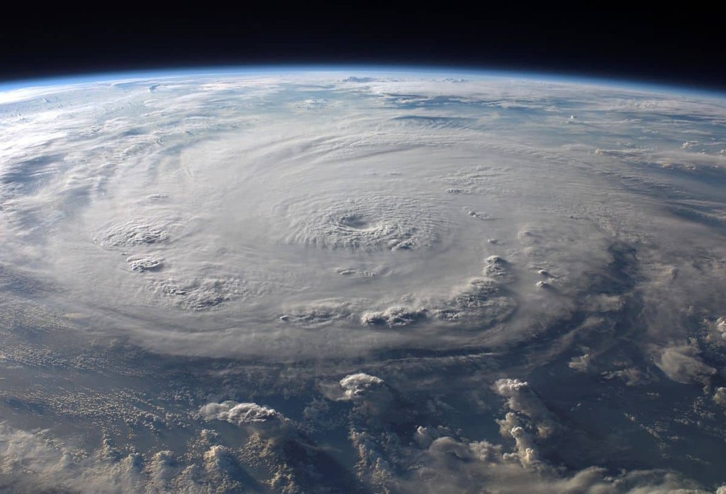 Caribbean tourism climate change. Hurricane Felix