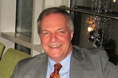 Richard A Shepard