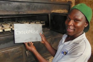 Wake up to the transformative power of enterprise in Uganda