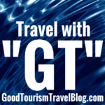 Good news in travel & tourism October-November 2023 14 Travel with "Good Tourism" and the "GT" Travel Blog for informed inspiration for travellers from tourism insiders.