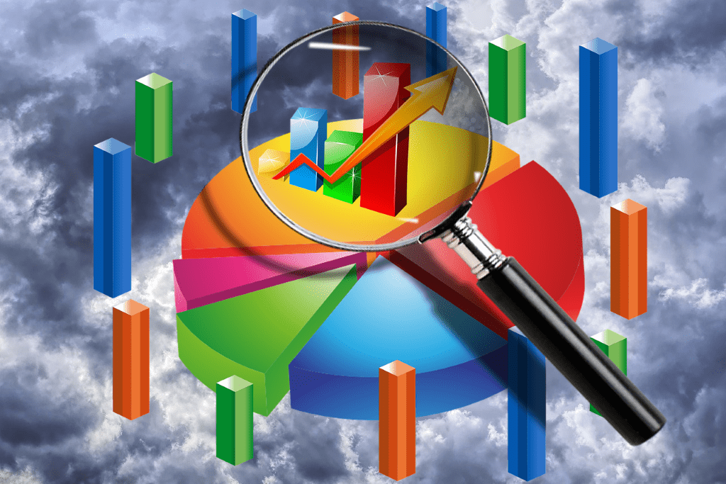 It's the metrics, stupid. Image: Storm cloud background by FelixMittermeier (CC0) via Pixabay. https://pixabay.com/photos/storm-clouds-clouds-cumulus-3499982/ Stat overlay by postman85 (CC0) via Pixabay. https://pixabay.com/illustrations/graph-pie-chart-business-finance-963016/