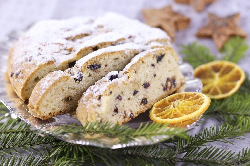 “Good news in travel & tourism” wraps up a month of “Good Tourism” & “GT” Travel news, insights, tips, and advice. Share it as you would a stollen. By kakuko (CC0) via Pixabay. httpspixabay.comphotoschrist-stollen-christmas-stollen-1084954