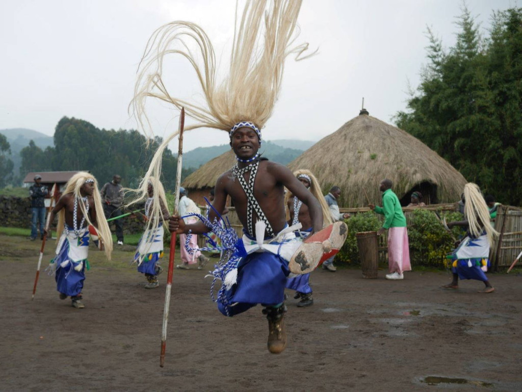 Tapping potential, preserving value: Rwanda’s cultural heritage tourism challenge. Image by lynnx10 (CC0) via Pixabay. https://pixabay.com/photos/rwanda-africa-east-africa-tourism-1229760/