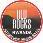 Red Rocks Rwanda logo