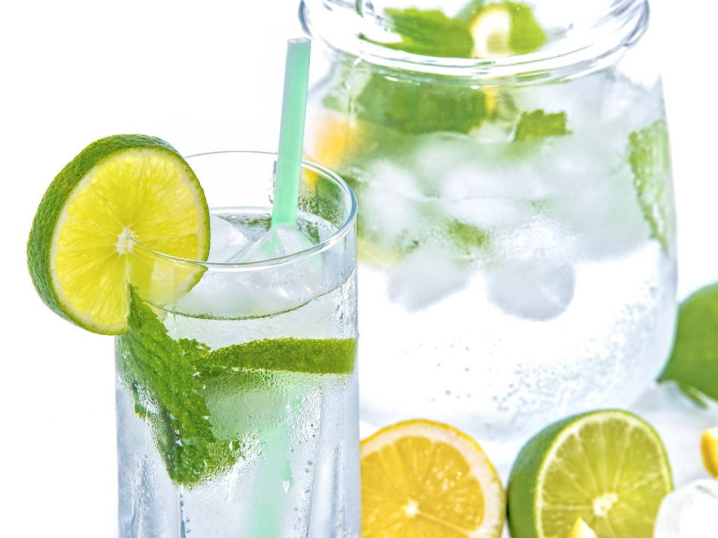 Revitalise: Empowering inspired hospitality. Refreshing drink by Photo Mix via Pixabay. https://pixabay.com/photos/drink-glass-lime-mint-cold-fresh-1532300/