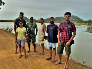 Khiri Travel Sri Lanka team explore Sri Lanka while creating sustainable travel experiences