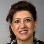 Dr Seyedeh Fatemeh Mostafavi Shirazi