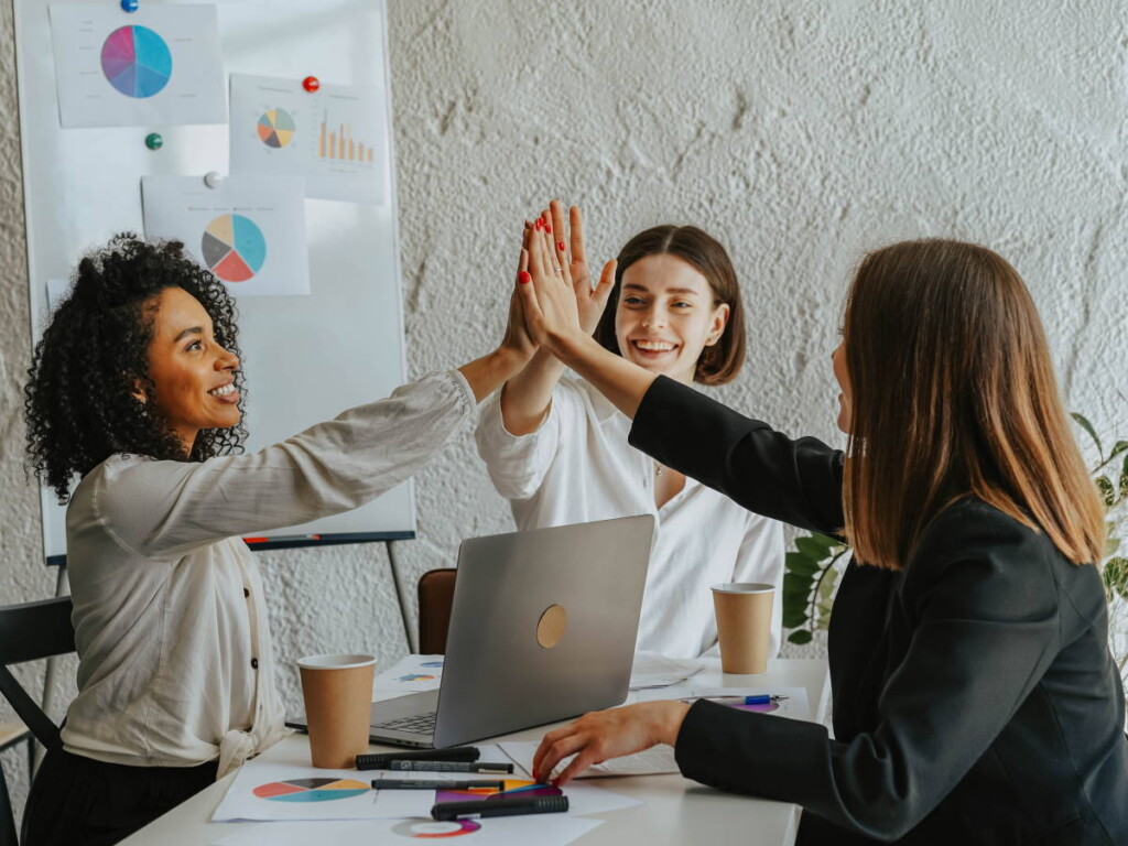 Unprecedented ‘gender equality’ award to be bestowed at ITB 2023. Image supplied by Equality in Tourism