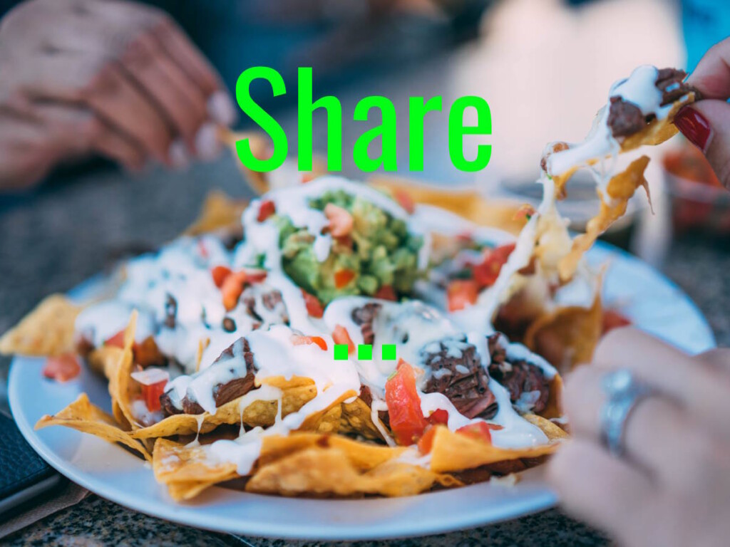 Nachos image by Herson Rodriguez (CC0) via Unsplash. https://unsplash.com/photos/aZOqcEK2KuQ