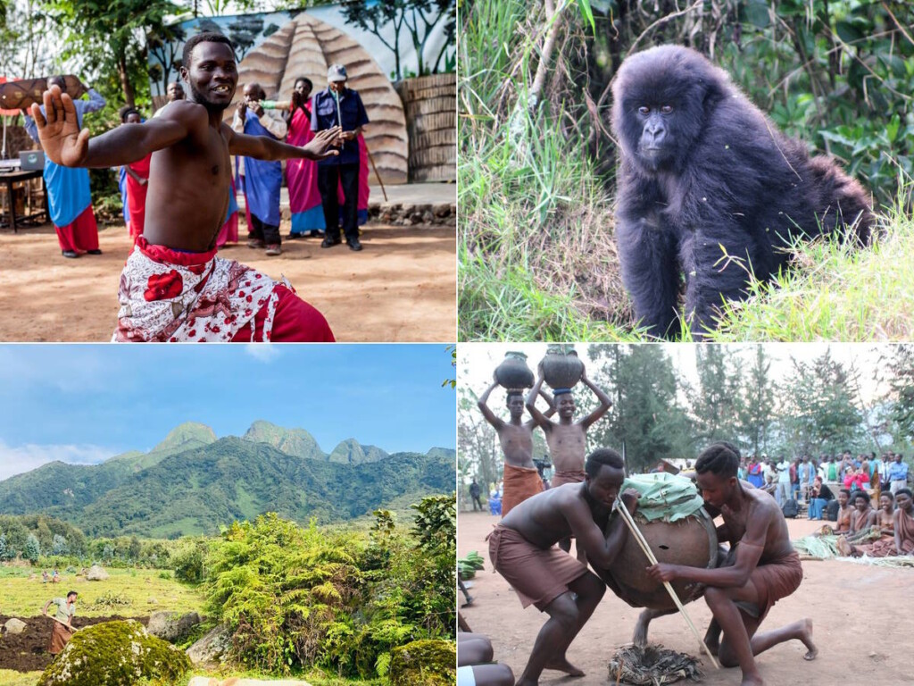 Can you help Red Rocks with sustainable tourism and community development in Rwanda?