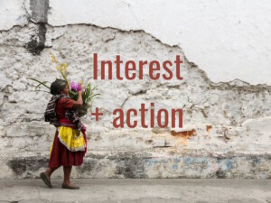 Indigenous tourism’s interest-action disparity reflects sustainable tourism’s ‘say-do gap’. Image by Scott Umstattd (CC0) via Unsplash. https://unsplash.com/photos/trYLgKiDsR8