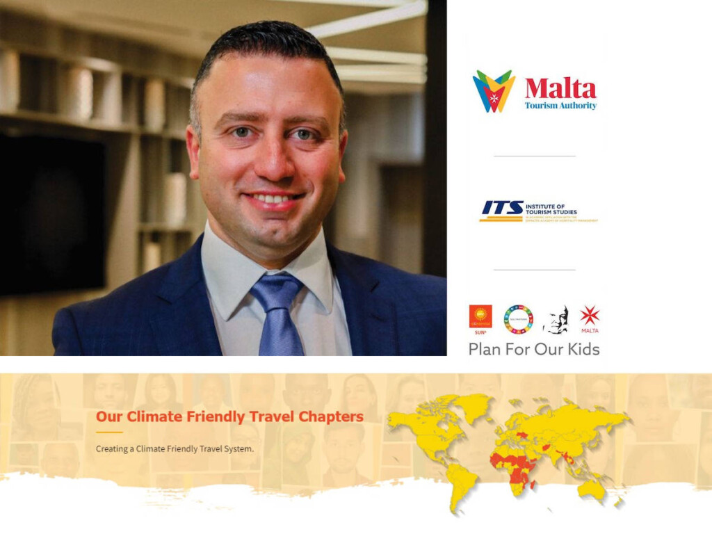 SUNx Malta launches 50 Climate Friendly Travel Chapters in world’s LDCs