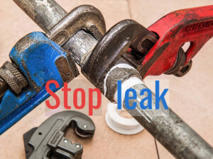 Can tackling tourism income leakage unlock a more sustainable future for tourism? Image by Steve Buissinne (CC0) via Pixabay. https://pixabay.com/photos/plumbing-pipe-wrenches-plumber-840835/