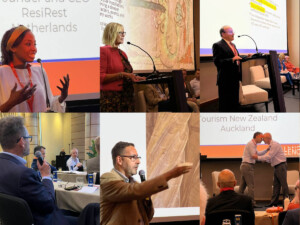 Culture and heritage tourism discussed at WTACH Global Leaders Summit in Valencia, Spain