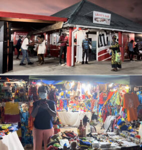 Micro-communities may prove to be better target markets for small businesses in places like Barbados. Images supplied by Jens Thraenhart.
