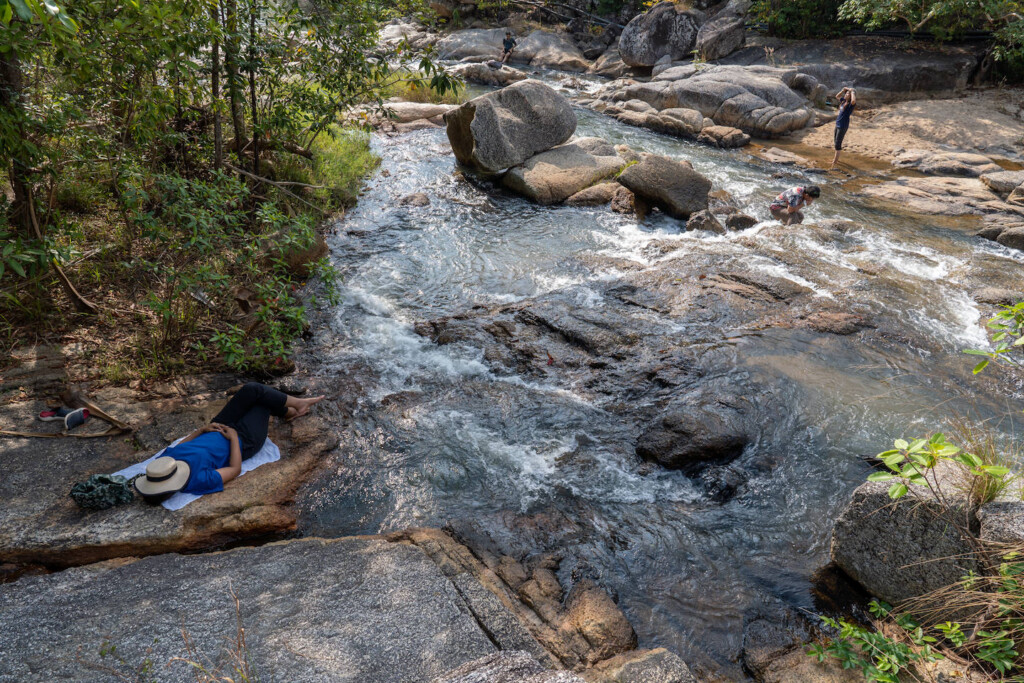 Discover new carbon-neutral tours in destinations across Thailand, including where you can experience 'forest bathing', at WTM 2023