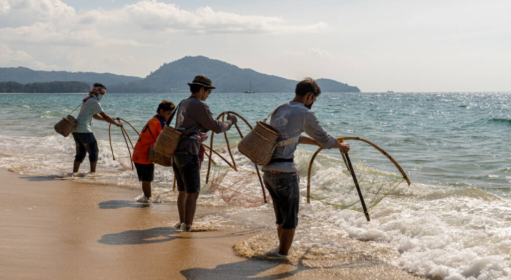 Discover new carbon-neutral tours that feature a taste of local lifestyles in destinations across Thailand at WTM 2023