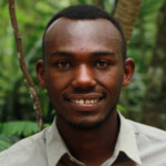 Roger Irakoze, wildlife filmmaker and guide, Red Rock Rwanda