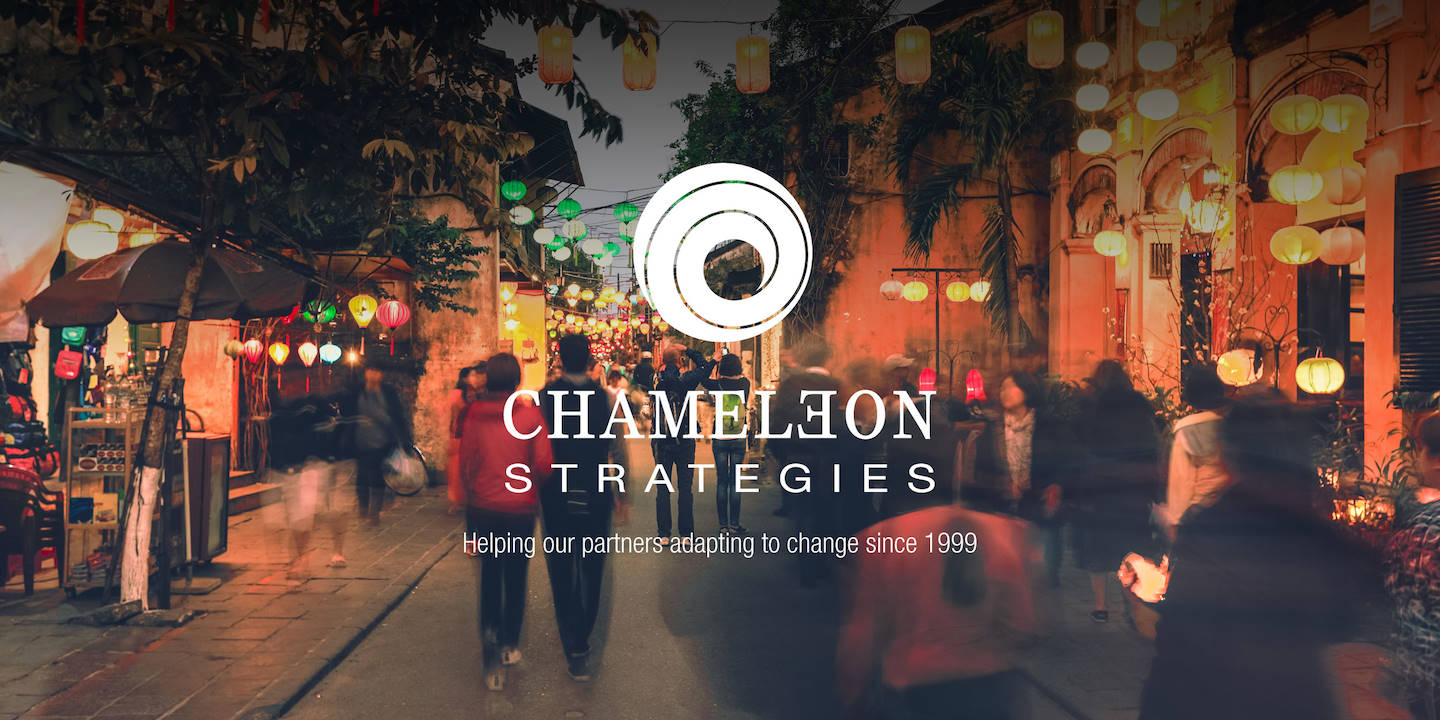 chameleonstrategies