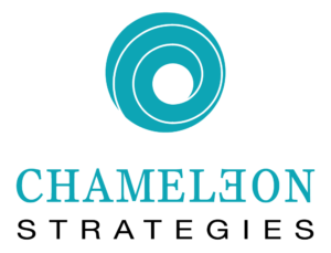 Chameleon Strategies logo