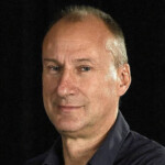 Professor Greg Richards