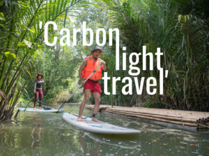 Discover 100 new carbon-neutral ways to experience Thailand at ITB Berlin 2024