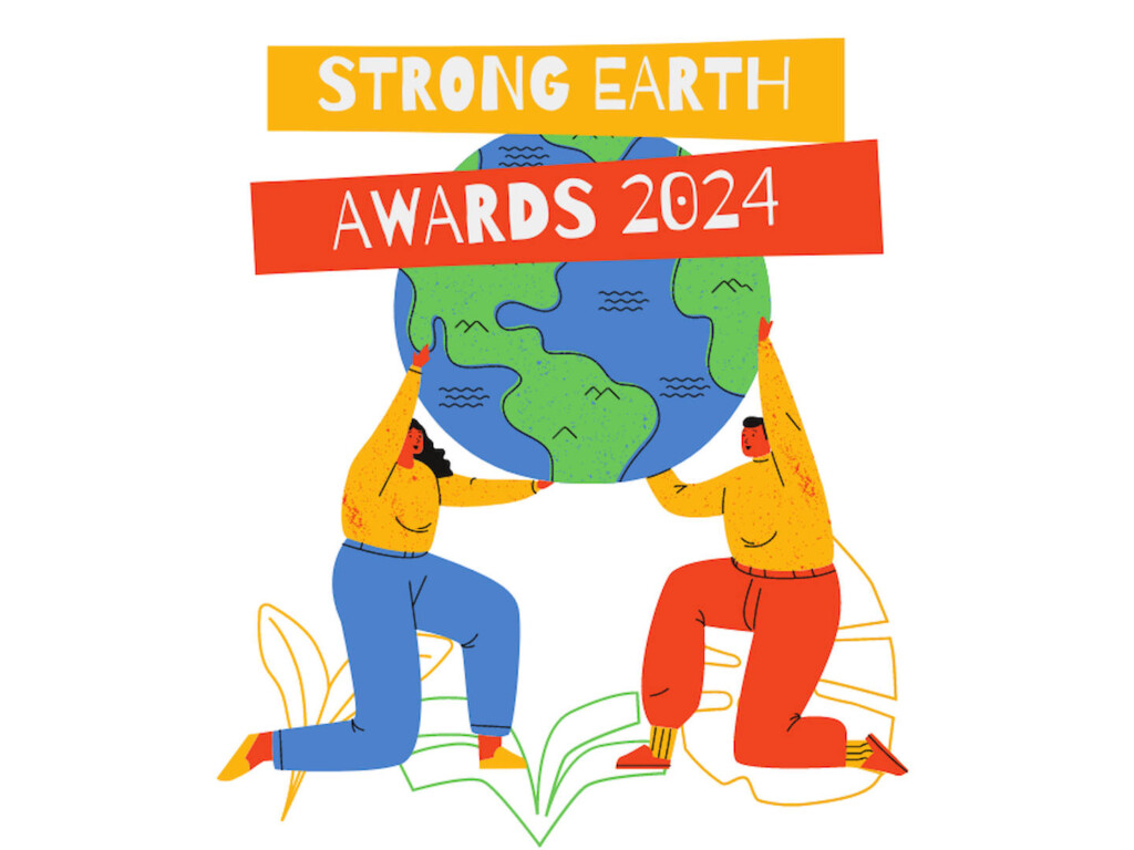 Strong Earth Awards 2024