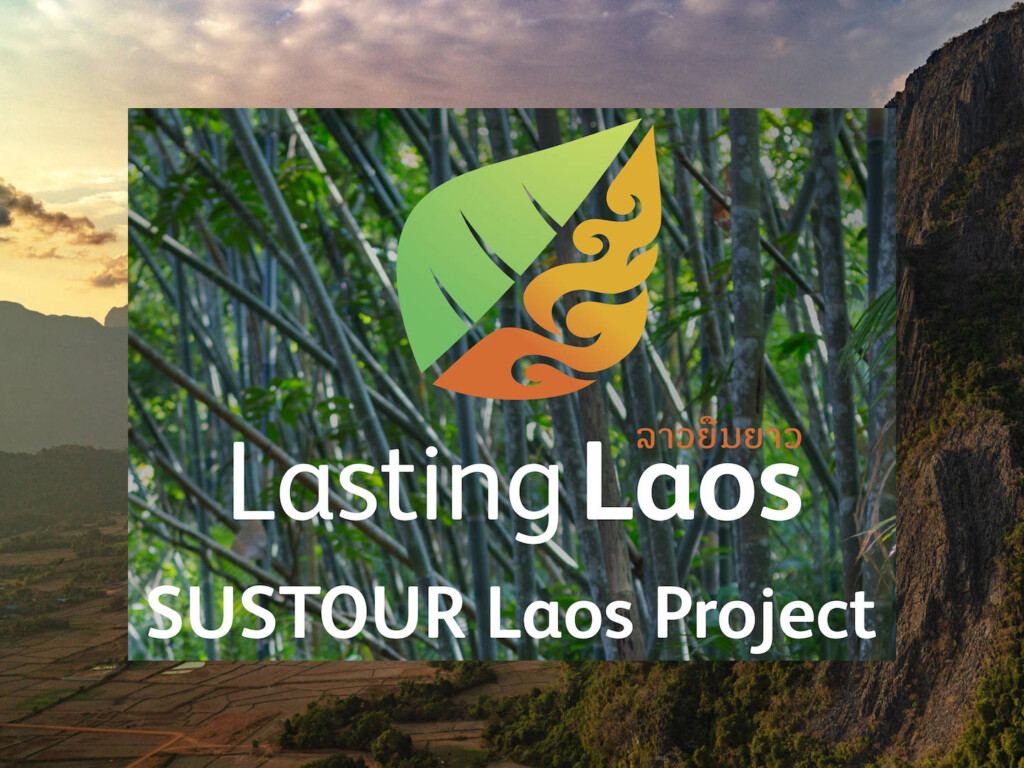 Lasting Laos: Meet Laos' five 'exemplary' certifiably-sustainable tourism companies at ITB Berlin 2024