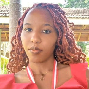 Doreen Nyamweya