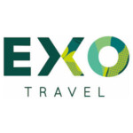 EXO Travel logo
