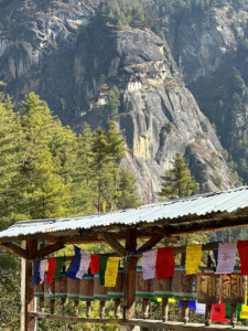 Taktshang, Bhutan