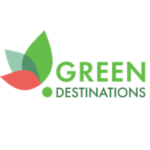 Green Destinatons logo