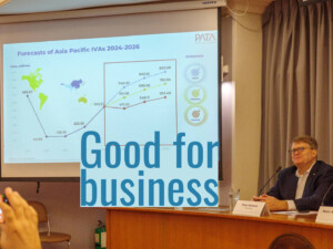 Good news in travel & tourism July-September 2024 16 PATA Travel Mart 2024 underway with Asia Pacific arrivals forecasts positive