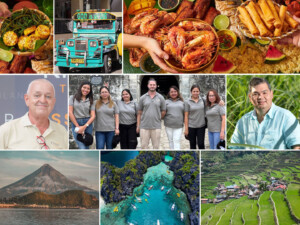 Good news in travel & tourism July-September 2024 11 Khiri Travel Opens in The Philippines Khiri Travel to offer ‘authentic’, ‘immersive’, ‘responsible’ Philippines experiences