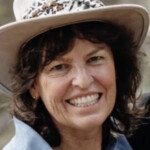 Visitor value, values, volume: What's good where you are? 8 Angela McLean, owner/operator, Old Coach Road Estate, South Australia