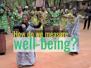 Can we measure well-being? Rethinking ‘sustainability’ in nature-based tourism. Red Rocks Rwanda pic by David Gillbanks
