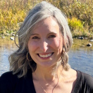 Beth Allgood, founder of OneNature