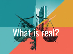 Prolonging anticipatory happiness: How can destinations exceed expectations? 4 Signalling or substance in tourism: What's your take? Image generated by Gemini AI. "GT" cropped it and added the words.