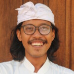 Overtourism and overimmigration are the same? 3 Nicolaus Sulistyo