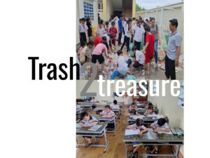 STREETS International: 'Sustainable tourism at its best' 5 How Anh Duong turns plastic waste into products, learnings, livelihoods in Vietnam