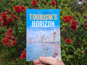 What is 'Tourism's Horizon: Travel for the Millions'? 3 'Tourism's Horizon: Travel for the Millions' book