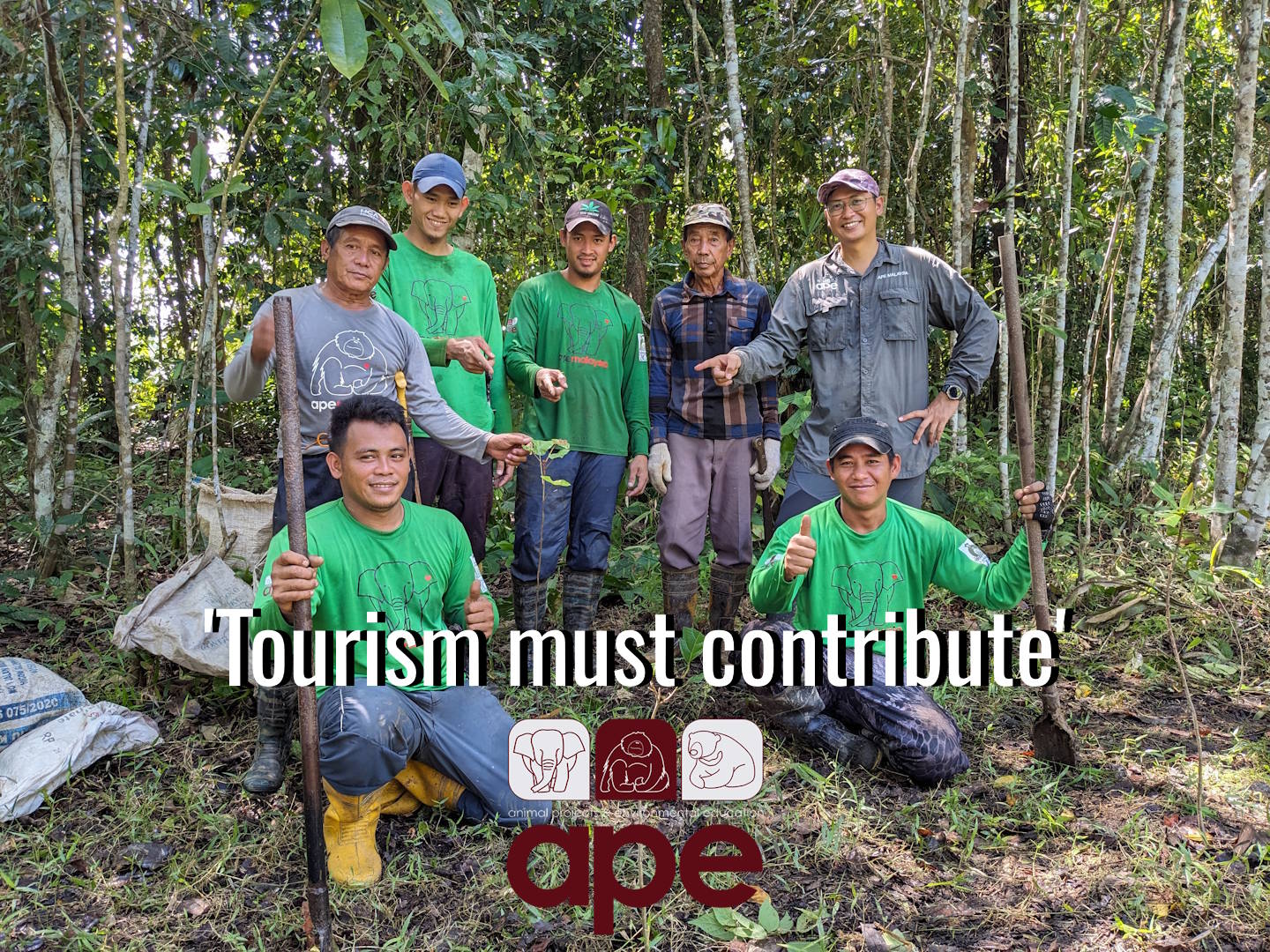 From conservation to regeneration: APE Malaysia’s decade of purpose-driven tourism