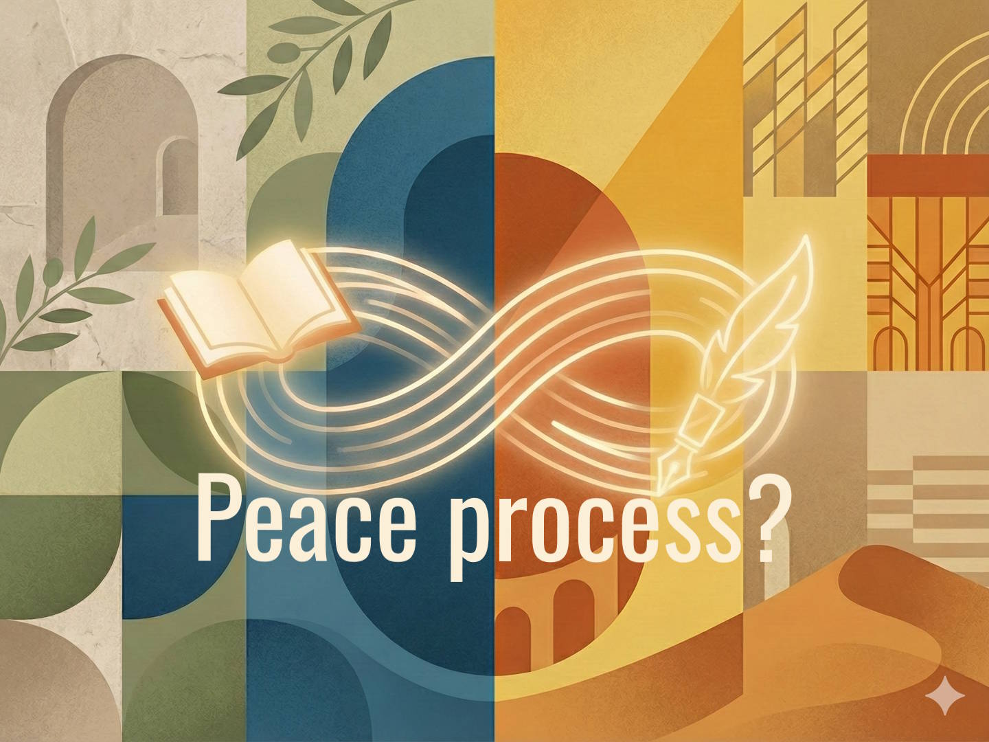 Imagining peace: How travel writing bridges divides between Israel and the UAE