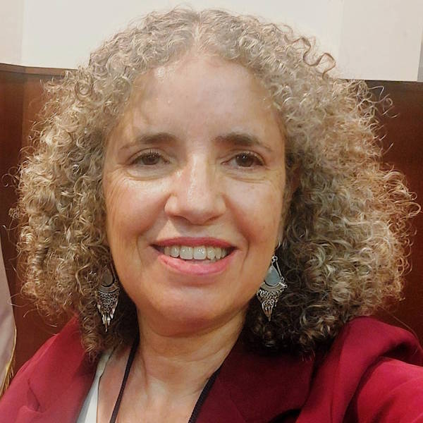 Imagining peace: How travel writing bridges divides between Israel and the UAE 4 Dr Irit Shmuel