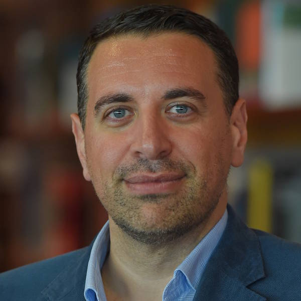 Imagining peace: How travel writing bridges divides between Israel and the UAE 5 Professor Paolo Mura