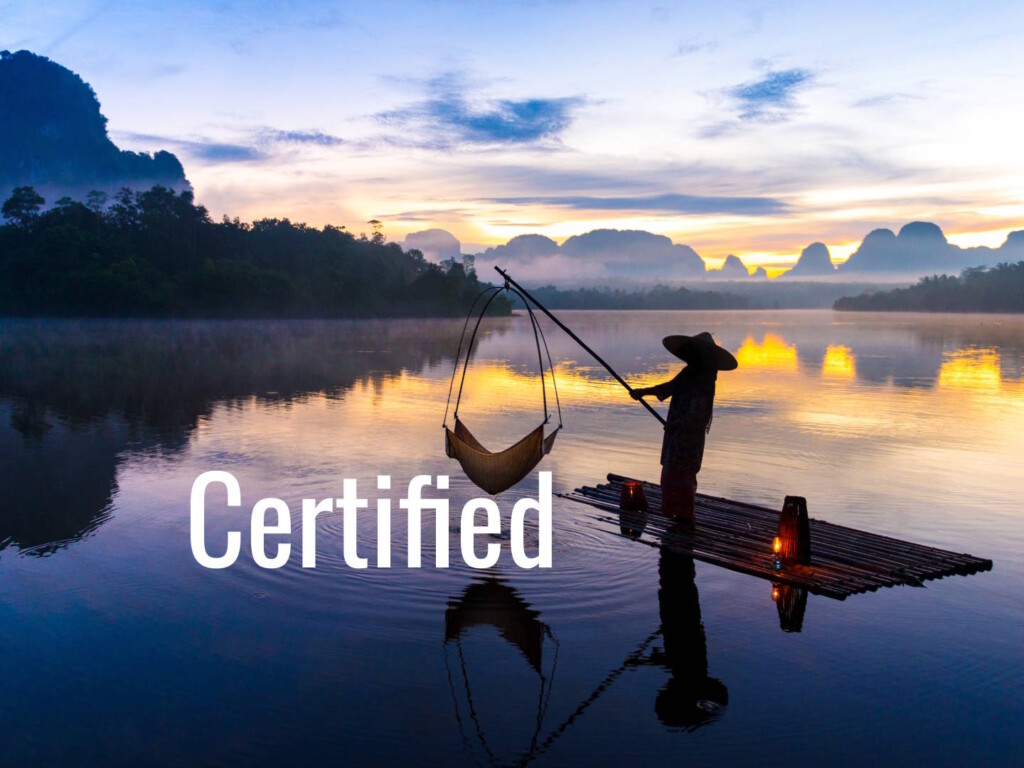 What is good tourism? “Good Tourism” & “GT” Travel January-February 2026 8 Khiri Travel achieves GSTC certification across eight Asian destinations