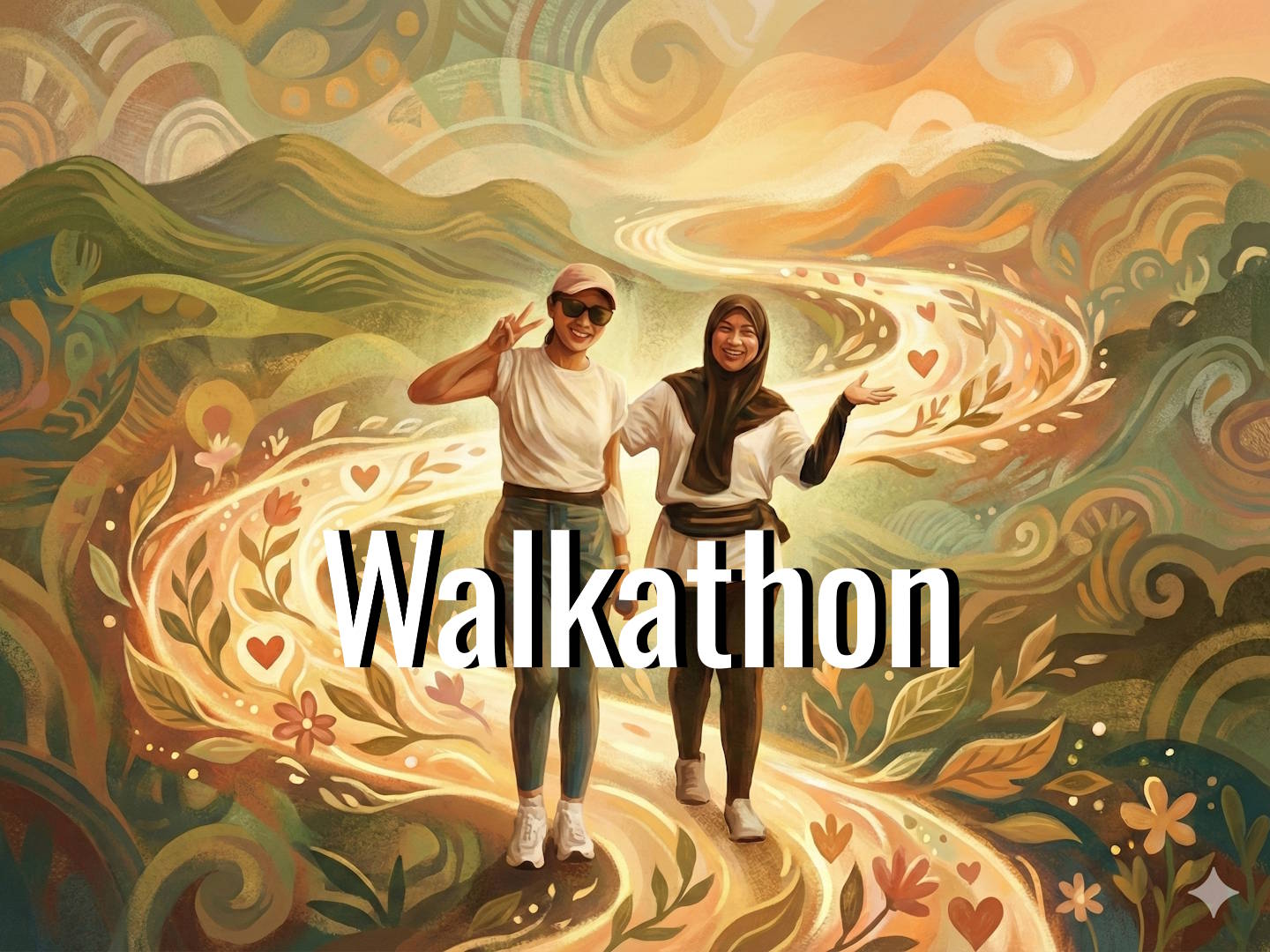 YAANA Ventures’ walkathon to support eight Asian charities